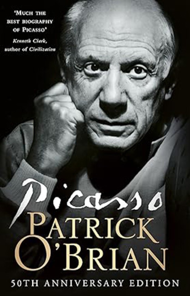 Picasso - A Biography